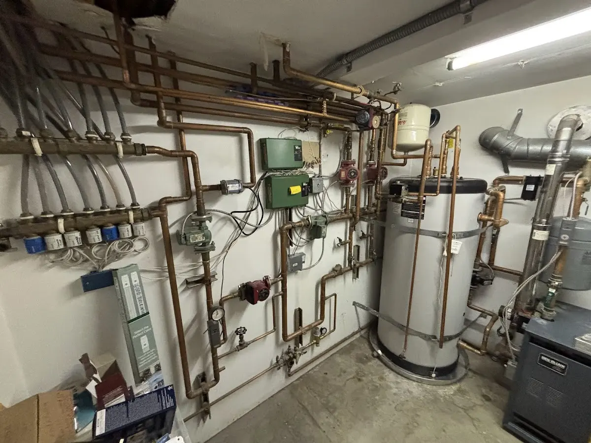 Plumbing services in Waterford, NJ